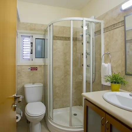 Villa Jovanna Protaras