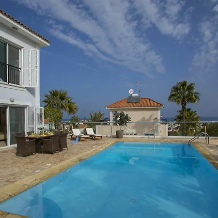 Villa Jovanna *