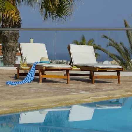 Jovanna Villa Protaras