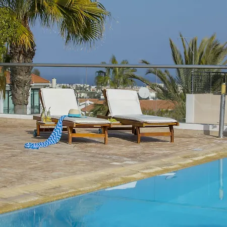 Jovanna * Protaras