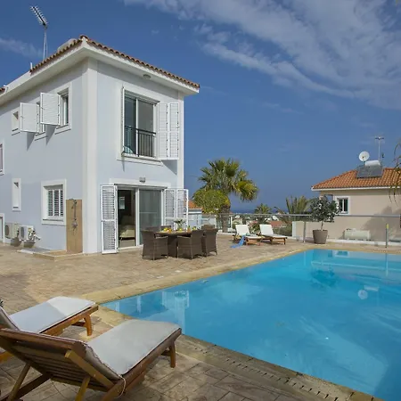 Villa Jovanna Protaras