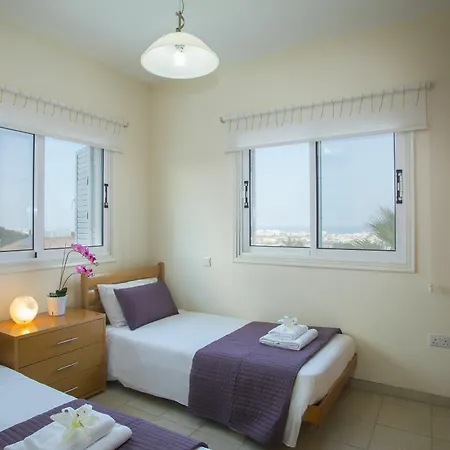Villa Jovanna Protaras