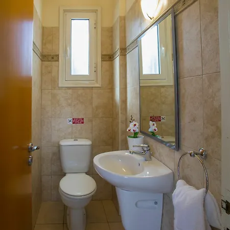 Jovanna Villa Protaras