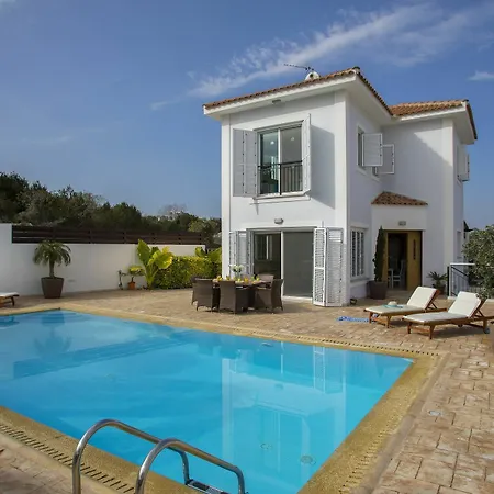 Villa Jovanna