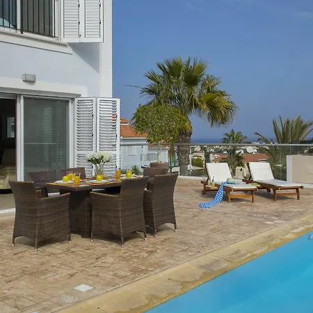 Villa Jovanna Protaras