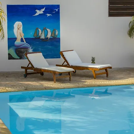 Jovanna * Protaras