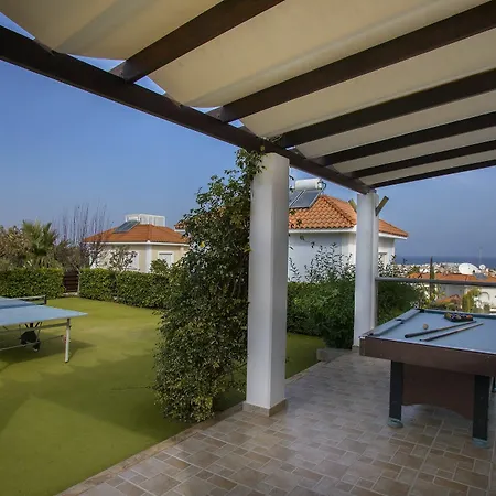 Jovanna Villa Protaras